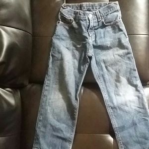 Toddlers Polo by Ralph Lauren Jeans